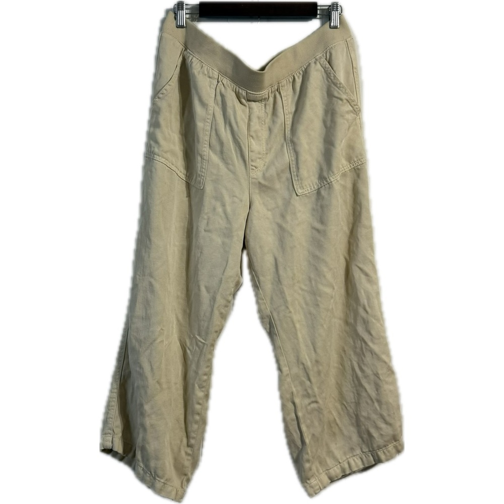 St. John's Bay Men's‎ Beige Cargo Pants